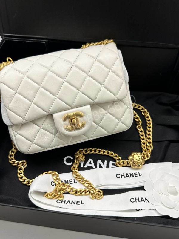 Сумка CHANEL 18 см