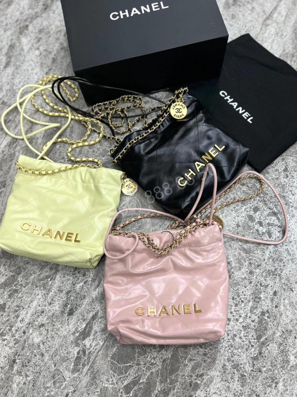 Сумка CHANEL 22 см