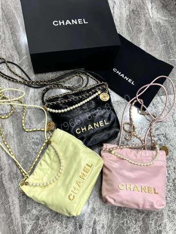 Сумка CHANEL 22 см