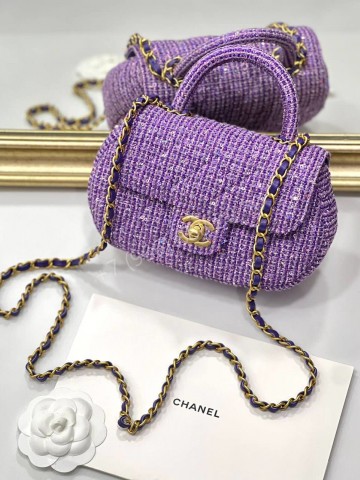 Сумка CHANEL 25 см