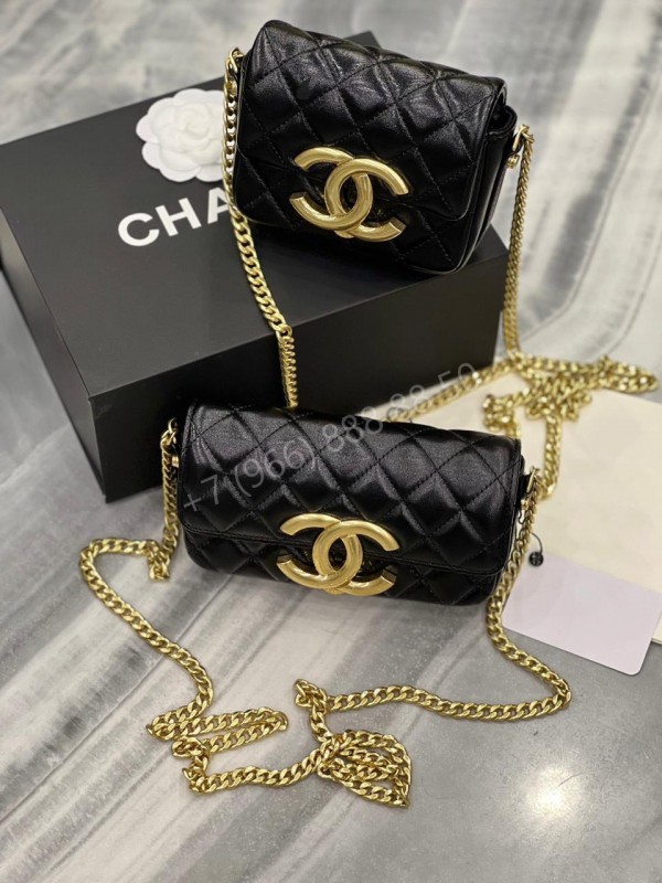 Сумка CHANEL большая