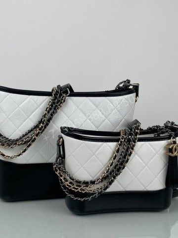 Сумка CHANEL средняя