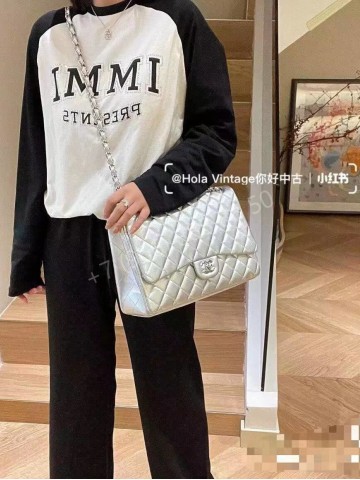 Сумка CHANEL