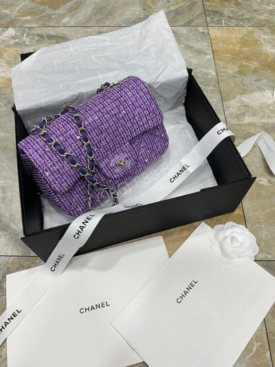 Сумка CHANEL