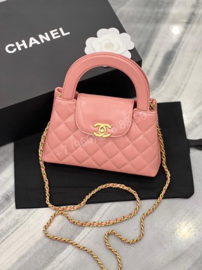 Сумка CHANEL