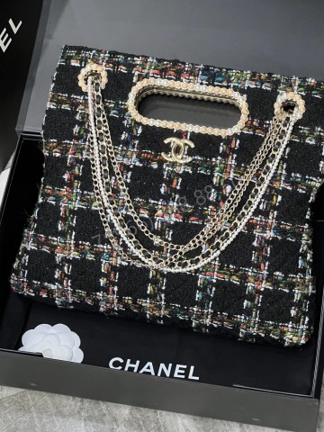 Сумка CHANEL