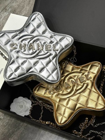 Сумка CHANEL