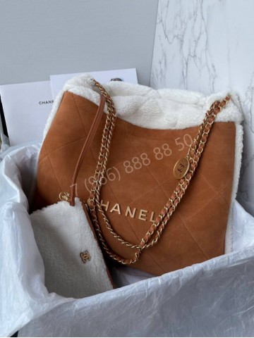 Сумка CHANEL