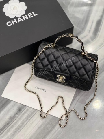 Сумка CHANEL