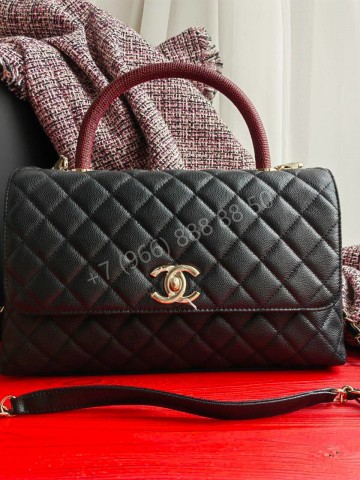 Сумка CHANEL