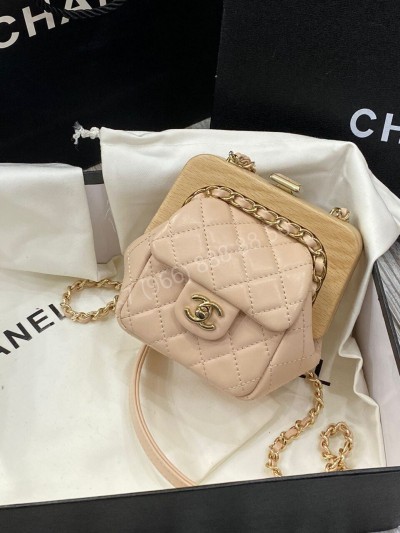 Сумка CHANEL