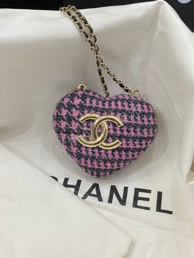 Сумка CHANEL