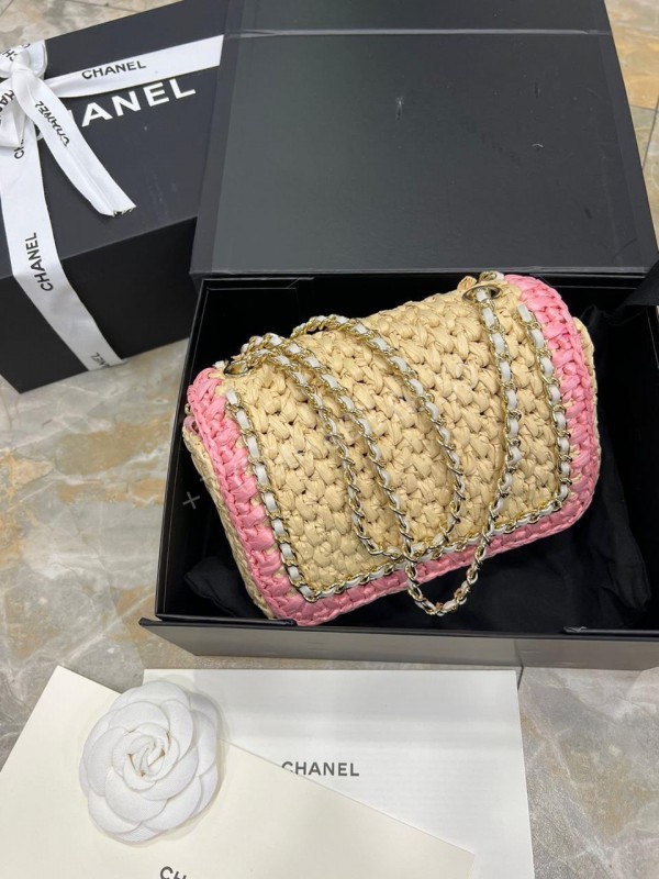 Сумка CHANEL