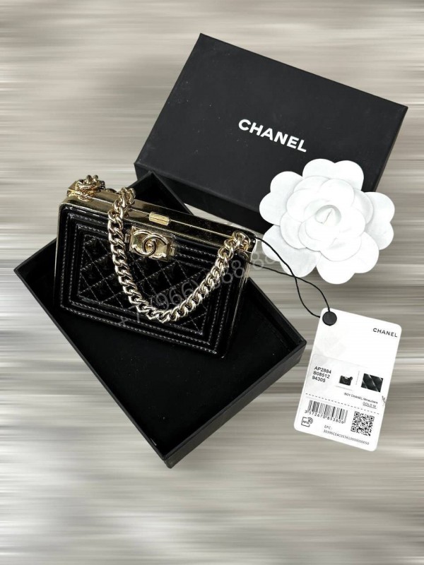 Сумка CHANEL