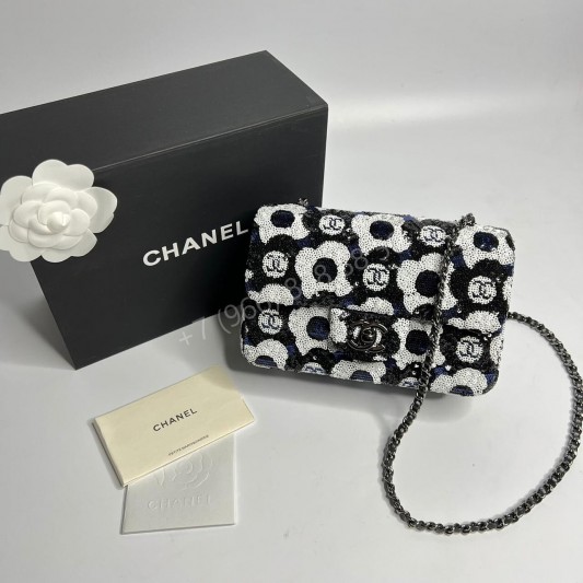 Сумка CHANEL