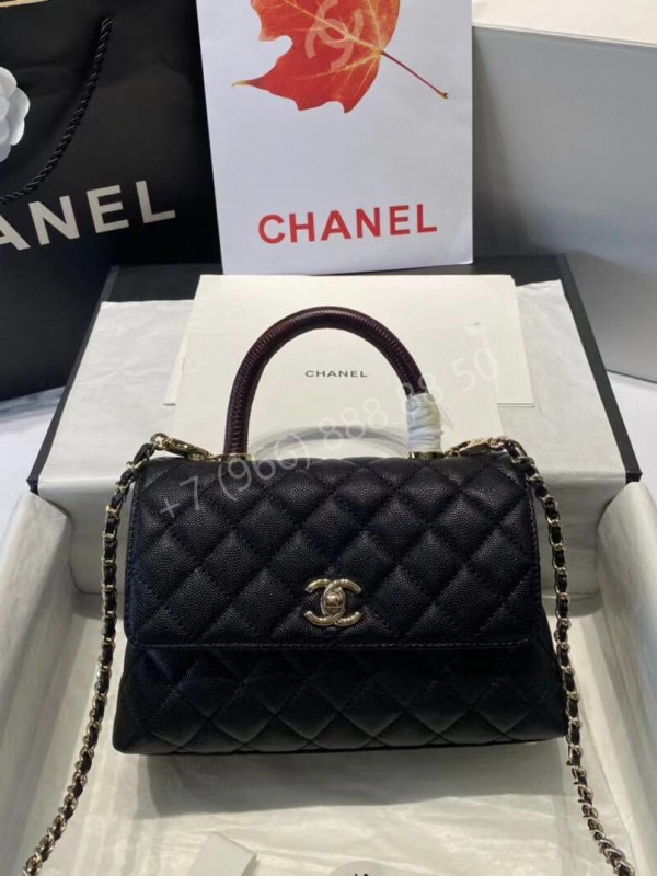 Сумка CHANEL