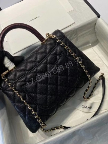 Сумка CHANEL