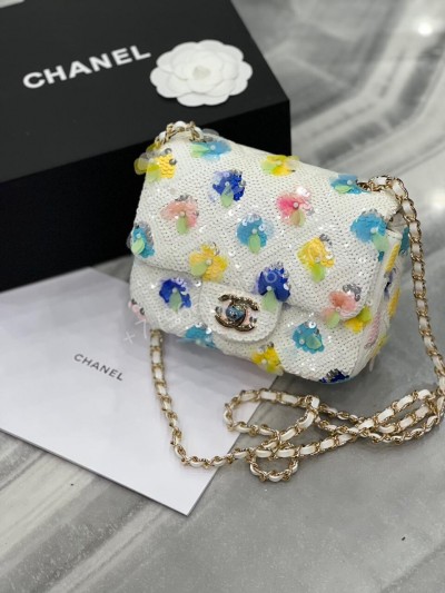 Сумка CHANEL