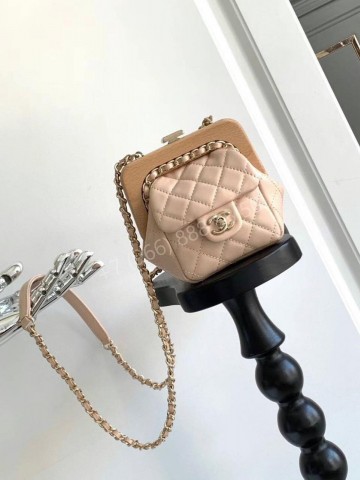 Сумка CHANEL