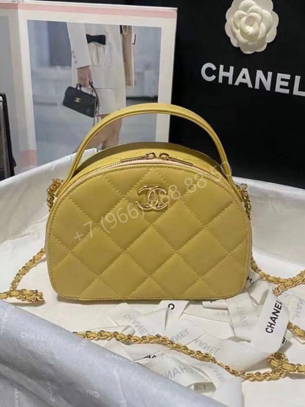 Сумка CHANEL