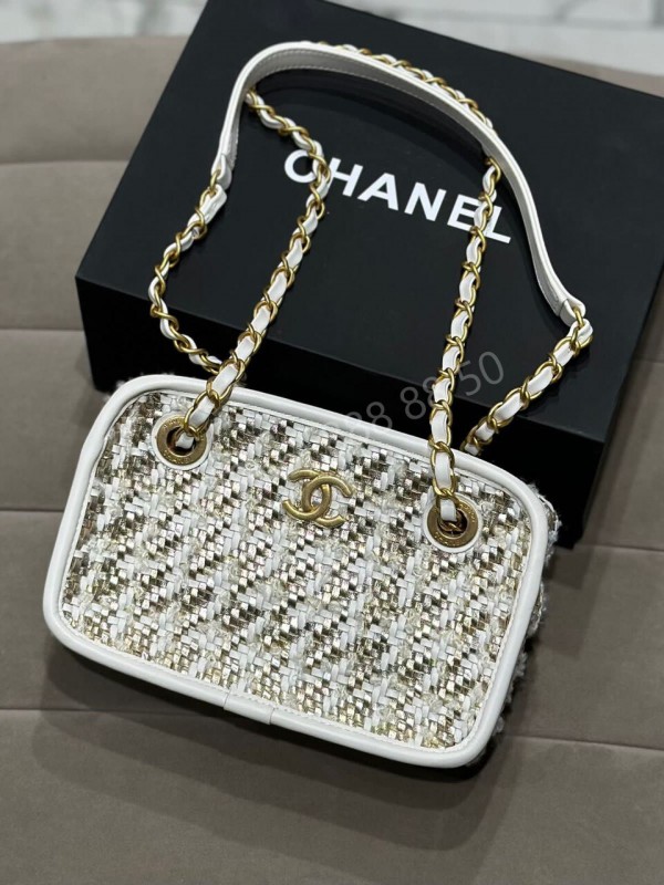 Сумка CHANEL