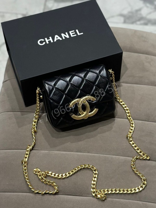 Сумка CHANEL