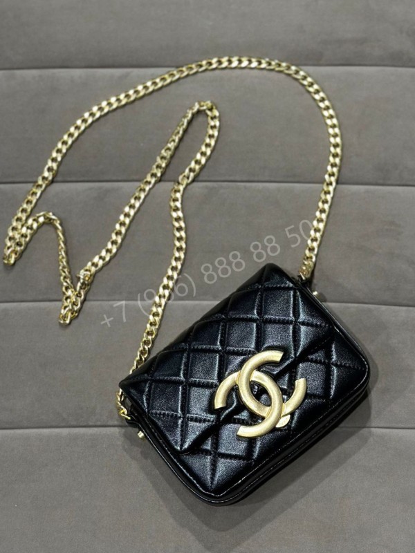 Сумка CHANEL