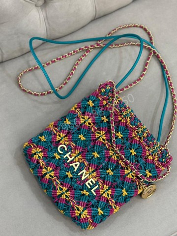 Сумка CHANEL