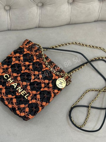 Сумка CHANEL