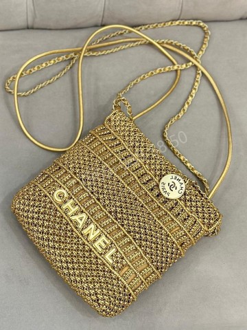 Сумка CHANEL