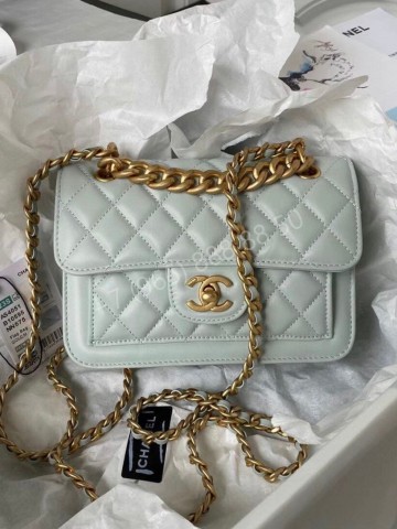 Сумка CHANEL
