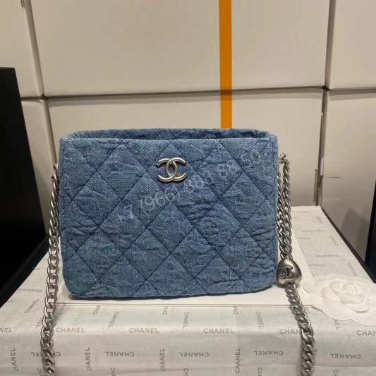 Сумка CHANEL