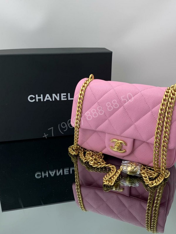 Сумка CHANEL