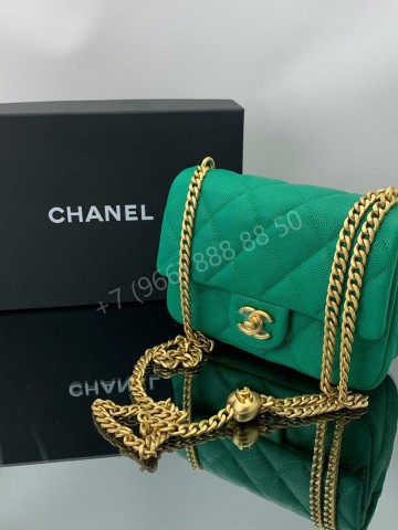Сумка CHANEL