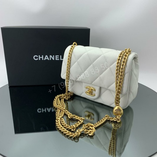 Сумка CHANEL