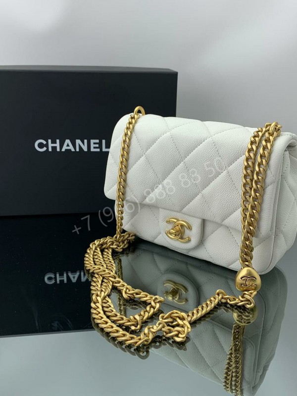 Сумка CHANEL