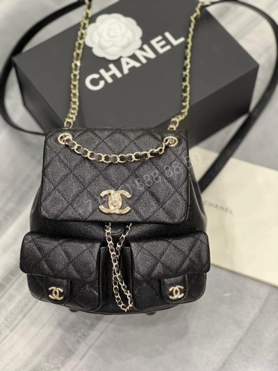 Сумка CHANEL