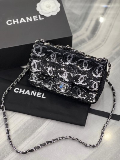 Сумка CHANEL