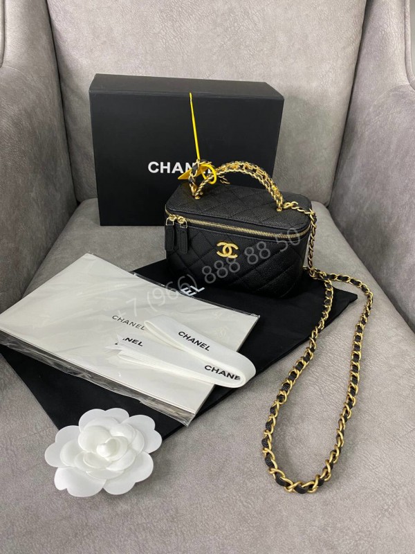 Сумка CHANEL