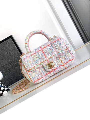 Сумка CHANEL