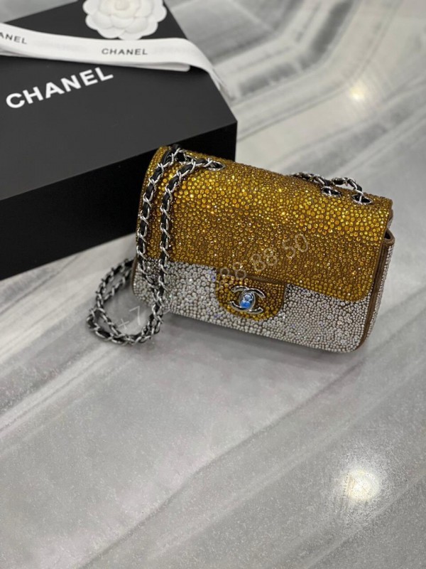 Сумка CHANEL