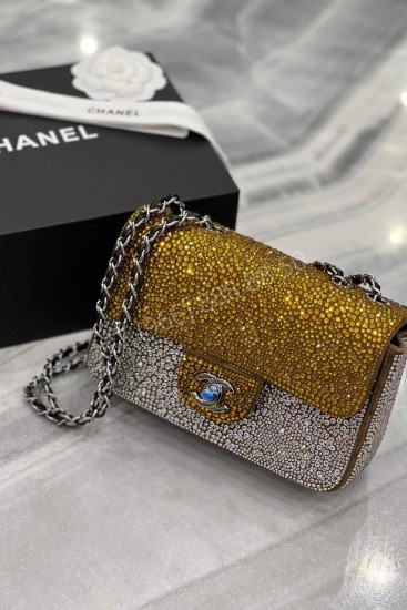 Сумка CHANEL