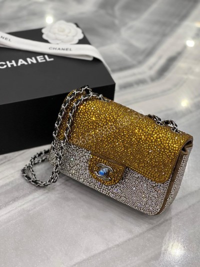 Сумка CHANEL