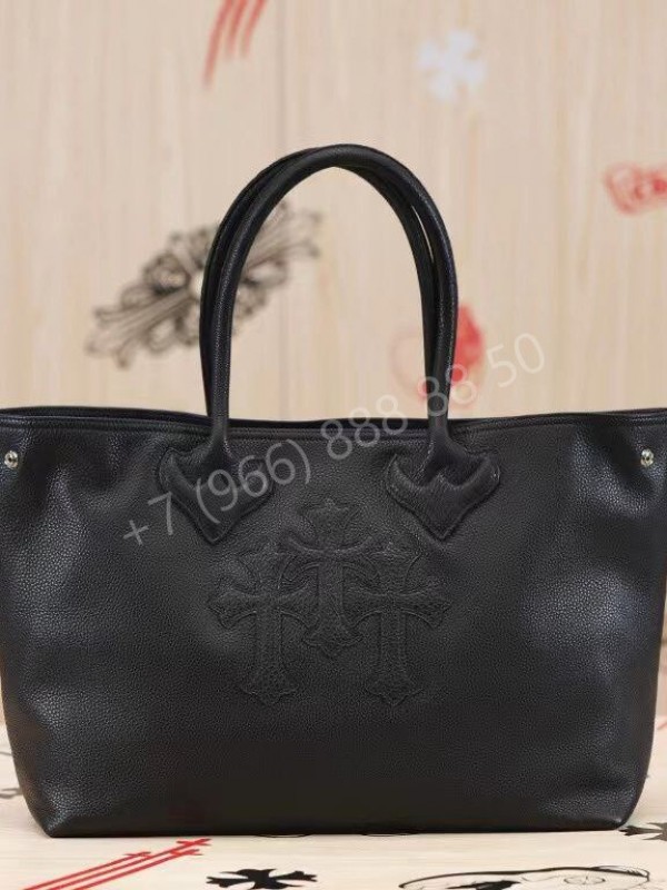 Сумка Chrome Hearts