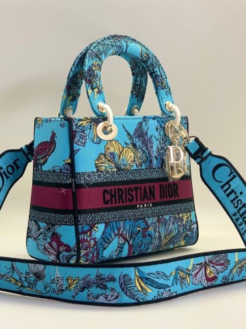 Сумка Dior 24 см