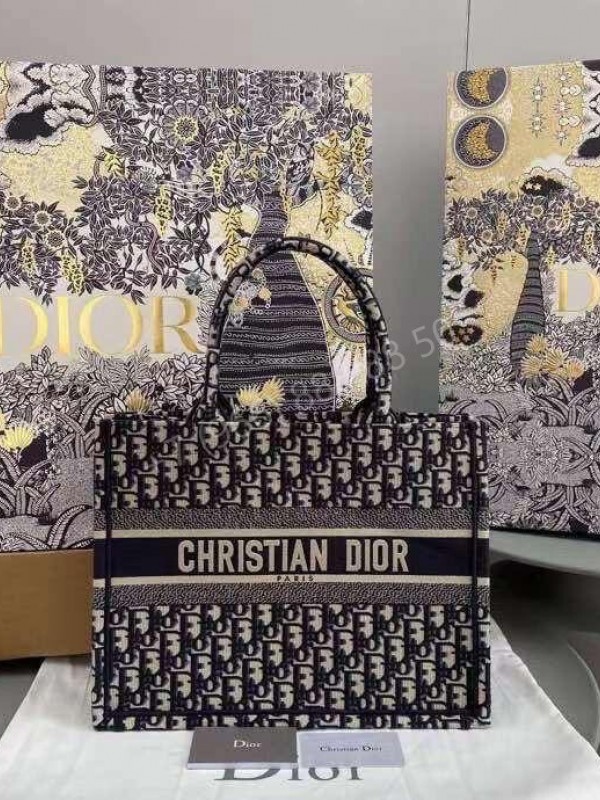 Сумка Dior 25 см