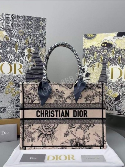 Сумка Dior 25 см