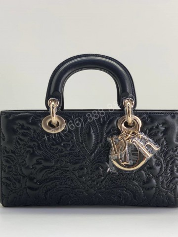Сумка Dior 25 см