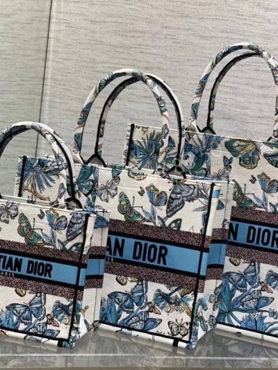 Сумка Dior 36 см