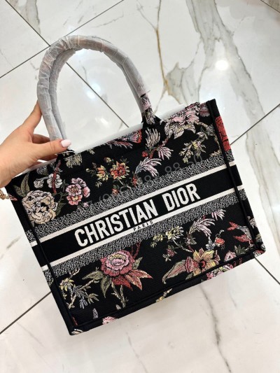 Сумка Dior средняя